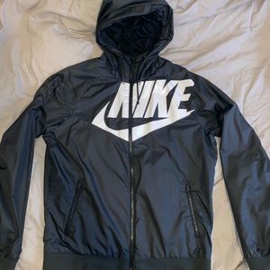 Nike Windbreaker